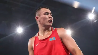 Қамшыбек Қоңқабаев күтпеген мәлімдеме жасады