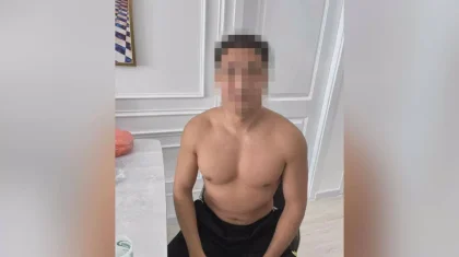 ІІМ Қайсар Қамзаға қатысты пікір білдірді