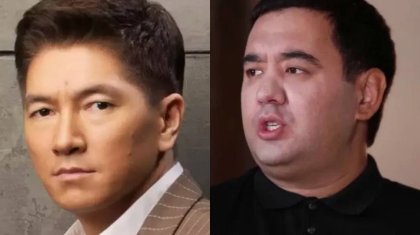 «МузАрттан» Сәкен кетірді»: Мақсат Базарбаев көптің көкейіндегі сауалға жауап берді (ВИДЕО)