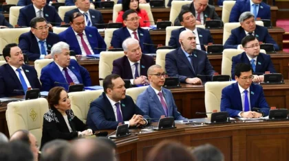 Құрылтай жұмысын 1 шілдеден бастауы мүмкін