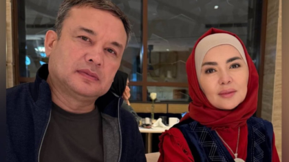 «Байыңдыкі дұрыс емес»: Тамара Асардың астарлы жазбасына жұрт қарсы шықты (ФОТО)