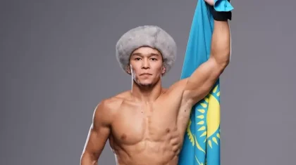 Асу Алмабаевқа қатысқы жағымды ақпар тарады