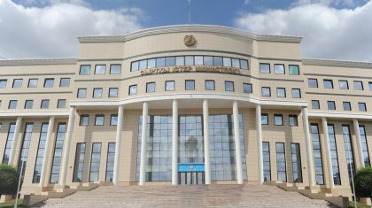 Түркияда қазақ жігіті қаза тапты: СІМ шұғыл мәлімдеме жасады