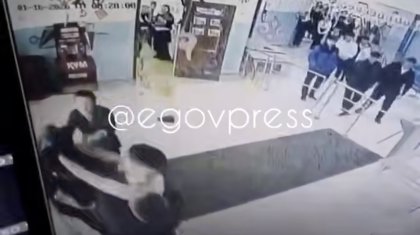 Алматы облысында мұғалімге қол көтерген оқушыға қатысты іс қозғалды