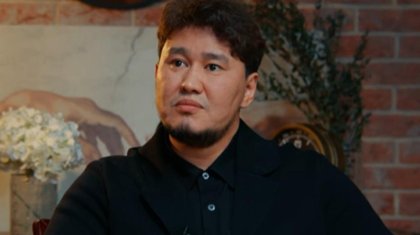 «Көзіме еріксіз жас келді»: Жахан Отарғалиев жазбасымен көпті ойландырып қойды
