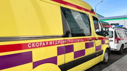 Жүк көлігі қағып кеткен: Атырауда сенбілік кезінде ер адам көз жұмды