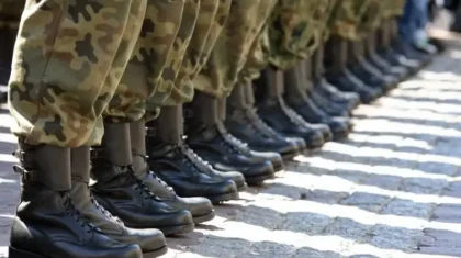 Маңғыстаудағы сарбаз өлімі: Бірнеше командир қызметінен босатылды