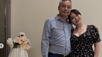 «Әлі жүрсің бе?» деп ұрсады»: Айгүл Иманбаева бала туралы ойын ашық айтты (ВИДЕО)