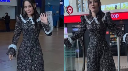 «Қабырғасын алдырған ба?»: Әнші Индира Елеместің қазіргі күйі жұртты шошытты (ВИДЕО)