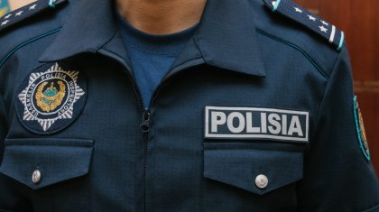 25 жастағы қызды зорлаған: Оралда полиция қызметкері қамауға алынды
