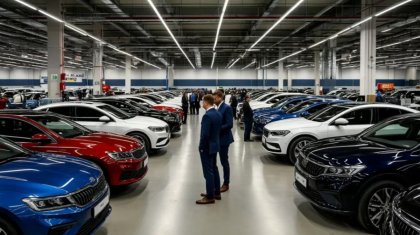 Автонесие арқылы байыған банктер: Қаржы ұйымдары елді қаржылық дағдарысқа жақындатып жатыр