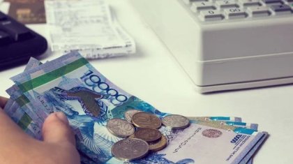 Қазақстандықтардың 250 млрд теңге қарызы кешіріледі
