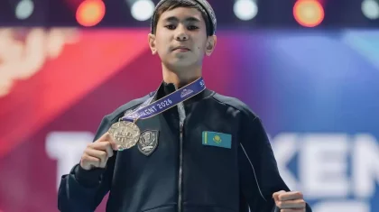 Қазақстан боксшылары Азия чемпионатын үшінші орынмен аяқтады