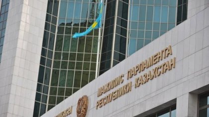 Қазақстан Парламенті Халық кеңесін құруды мақұлдады