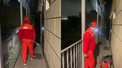 «Интимді жерімді уқалады»: Алматылық бойжеткен фельдшердің әрекетін әшкереледі  (ФОТО)