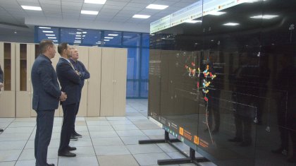«Қазақмыс» өндірісті басқарудың заманауи цифрлық жүйелерін дамытып жатыр