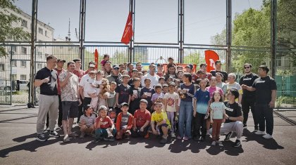 «Қазақстан жеңіліп жатыр»: «Дала Қырандары» қозғалысы алаңдатарлық статистиканы ашық жаттығу арқылы жария етті