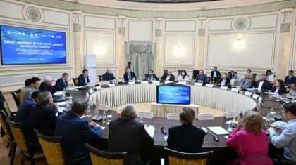 Қазақстан тарихының алтыншы томы бекітілді