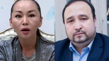 «Сотта дәлелдейсің!»: Баян Мақсатқызы белгілі қаламгермен заң арқылы сөйлеспекші (ВИДЕО)