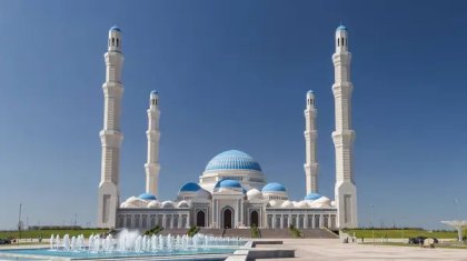 Құрбан айт намазының кестесі жарияланды