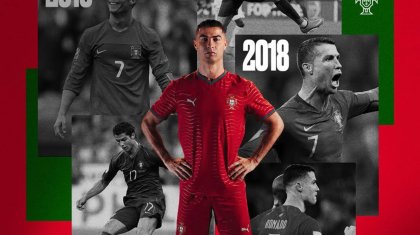FIFA 2026: Роналдуға қатысты жағымды жаңалық шықты