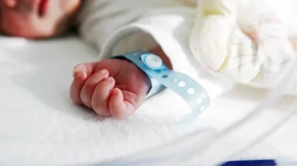 Астаналық әйел жаңа туған баласын сатып жіберген