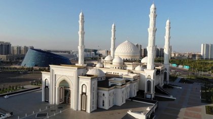 Құрбан айт 2026: Астанада құрбандық шалынатын орындар белгіленді