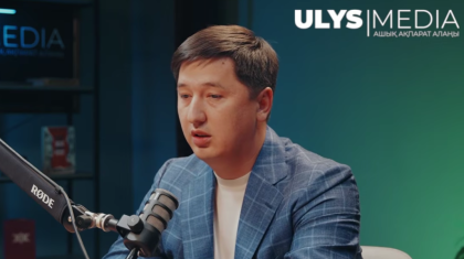 «600 млн теңге дауына қатысты барлық дәлел қолымда бар»: кәсіпкер Азамат Үсімбеков өз шындығын айтты (ВИДЕО)