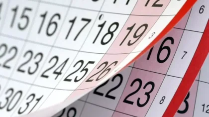 Қазақстандықтар шілде айында 9 күн демалатын болды
