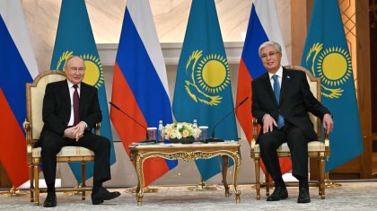 АЭС құрылысы: Қазақстан мен Ресей стратегиялық келісімге қол қоймақ