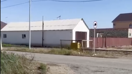 Жеткіншекті тоқ соқты: Атыраудағы келеңсіздік жұрттың ашуын туғызды