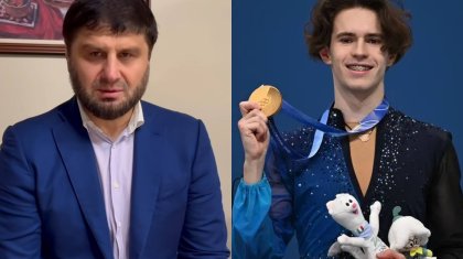 «Мәселені дұрыс шешуге шақырамын»: Ислам Байрамқұлов Шайдоров дауына пікір білдірді (ВИДЕО)