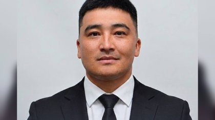 Танымал әзілкеш Қарағанды күрес федерациясының вице-президенті атанды