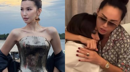 «Ішінде тек арамдық»: Балжан Бидаш күтпеген мәлімдеме жасады