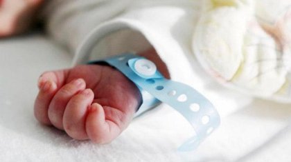 Ақтөбеде қоқыс маңынан табылған сәбиге ерекше есім берілді