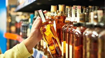 Миллиардтық алкобизнес пен ұлт денсаулығы: қайсысы маңызды?