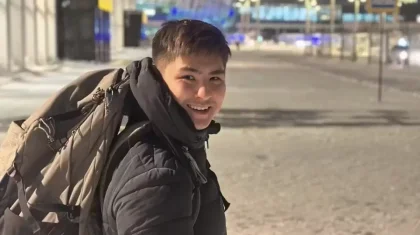 «Үміт сыйлайтын деректер шықты»: Анасын іздеп жүрген Жәнібек мәлімдеме жасады