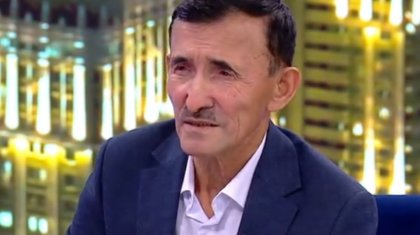 «Халық таныса болды»: Жүсіп Ақшора неге бірде-бір марапат алмағанын түсіндірді (ВИДЕО)