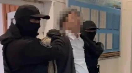 «Әйелдерге қарыз беріп, интим талап еткен»: Арқалықта блогер 10 жылға сотталды