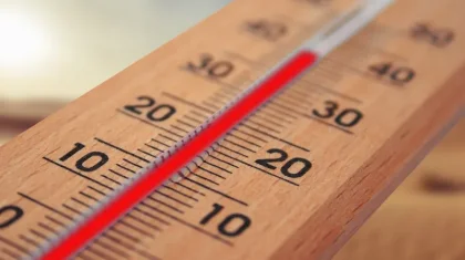 Оңтүстік Қазақстанда +40°С-қа дейін аптап ыстық күтіледі