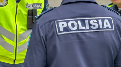 Павлодарда 17 жастағы жасөспірім оқыс оқиғаның құрбаны болды