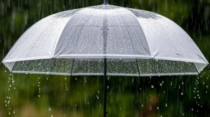 Жаңбыр, бұршақ, шаңды дауыл: жұмаға арналған ауа райы болжамы