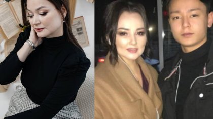 «Қарызға батуына анасы кінәлі»: Байырбекованың жиені қиын жағдайға тап болған (ВИДЕО)