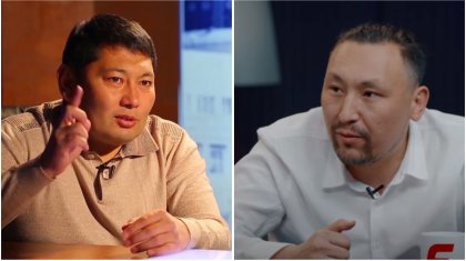 «Кезінде Амангелді Сейітханды да осылай жолатпай қойған»: Аслан Қаженов ӘЧ төңірегіндегі тағы бір даудың бетін ашты