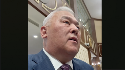 Депутат: ҚТЖ басшысы миллиардтық жеке бизнесі туралы сұрақтан қашты