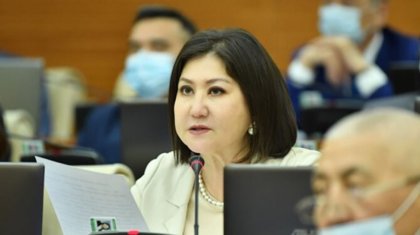 Шетелдіктерге суррогат ана қызметін пайдалануға тыйым салынуы мүмкін
