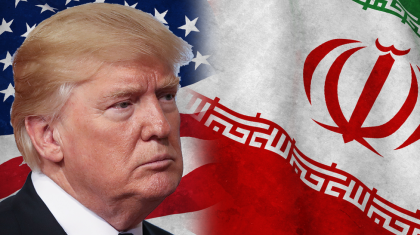 «Трамп кешірім сұрасын!»: Иран АҚШ-қа қатаң талап қойды