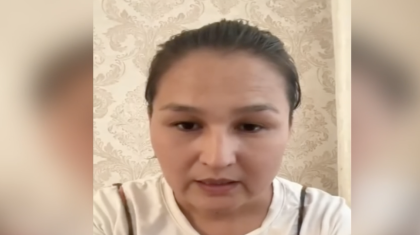 «Кешірім де сұрамады, көмек те көрсетпеді»: Ақмола облысында ат таптап кеткен баланың анасы үндеу жасады