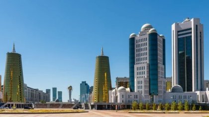 Парламент Палаталарының соңғы бірлескен отырысы өтетін күн белгіленді
