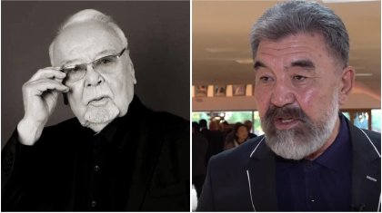 «Жаман болдым»: Танымал актер Асанәлі Әшімовке жасаған қиянаты туралы айтты